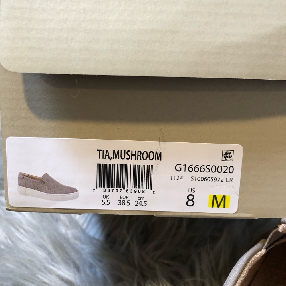 SOUL Naturalizer Platform SlipOn Sneakers - Picture 6 of 6